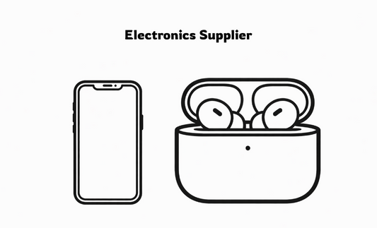 Electronics Supplier