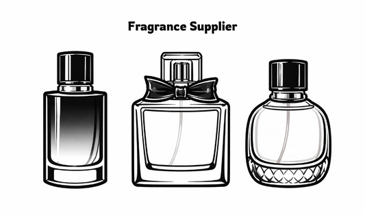 Fragrance Supplier