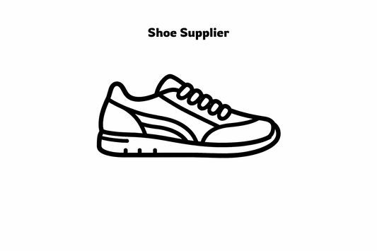 Shoe Supplier